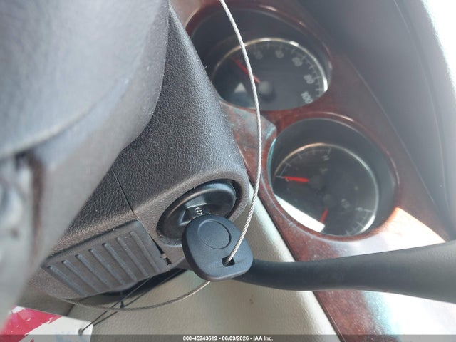 Aukcja sprzedaży 2007 Buick Lucerne Cxl, vin: 1G4HD57257U210409, numer aukcji: 45243619