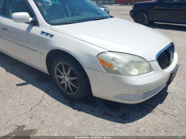Aukcja sprzedaży 2007 Buick Lucerne Cxl, vin: 1G4HD57257U210409, numer aukcji: 45243619
