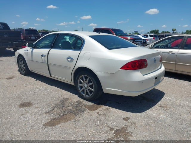 Aukcja sprzedaży 2007 Buick Lucerne Cxl, vin: 1G4HD57257U210409, numer aukcji: 45243619