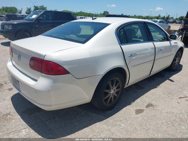 Aukcja sprzedaży 2007 Buick Lucerne Cxl, vin: 1G4HD57257U210409, numer aukcji: 45243619