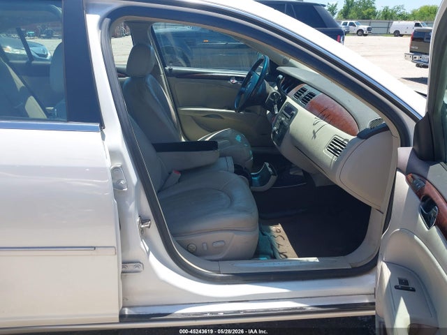 Aukcja sprzedaży 2007 Buick Lucerne Cxl, vin: 1G4HD57257U210409, numer aukcji: 45243619