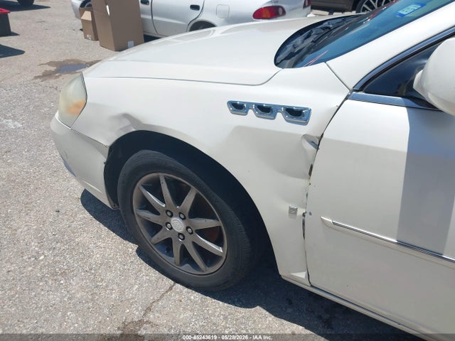 Aukcja sprzedaży 2007 Buick Lucerne Cxl, vin: 1G4HD57257U210409, numer aukcji: 45243619