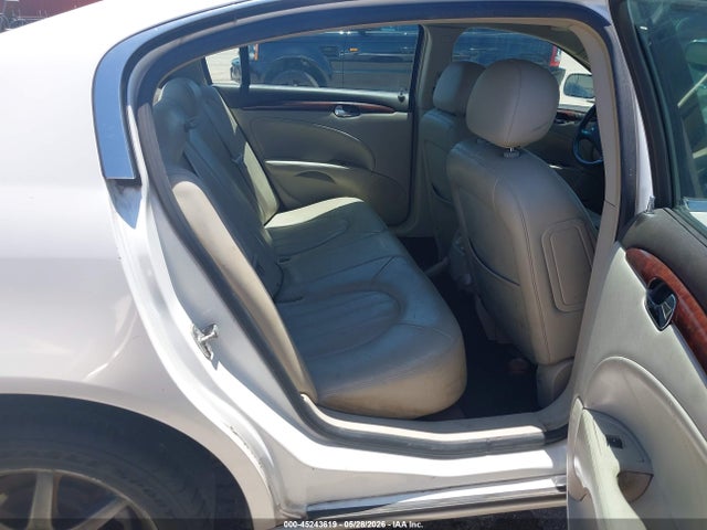 Aukcja sprzedaży 2007 Buick Lucerne Cxl, vin: 1G4HD57257U210409, numer aukcji: 45243619