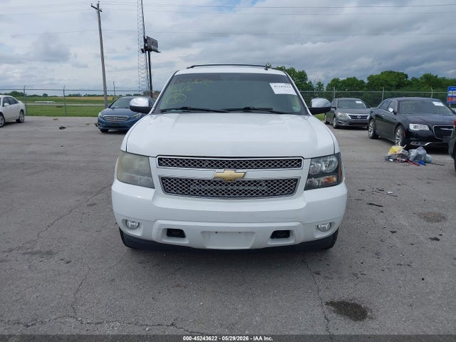 45243622 :رقم المزاد ، 1GNSKBE06BR390681 vin ، 2011 Chevrolet Tahoe Lt مزاد بيع