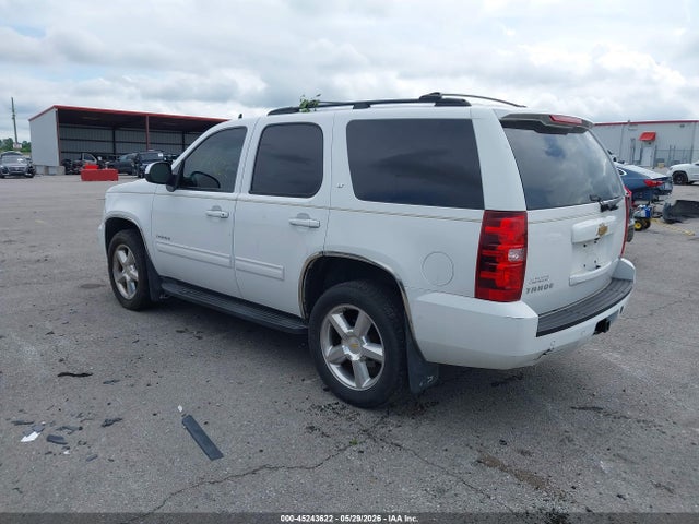 45243622 :رقم المزاد ، 1GNSKBE06BR390681 vin ، 2011 Chevrolet Tahoe Lt مزاد بيع
