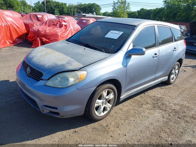 Aukcja sprzedaży 2003 Toyota Matrix Xr, vin: 2T1LR32E43C054747, numer aukcji: 45243624