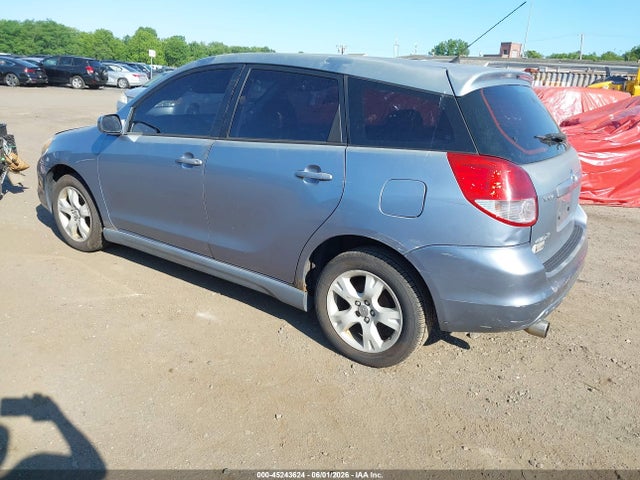 Aukcja sprzedaży 2003 Toyota Matrix Xr, vin: 2T1LR32E43C054747, numer aukcji: 45243624