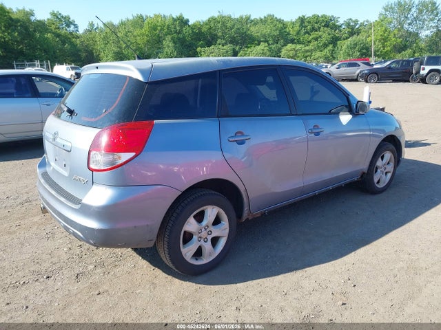 Aukcja sprzedaży 2003 Toyota Matrix Xr, vin: 2T1LR32E43C054747, numer aukcji: 45243624