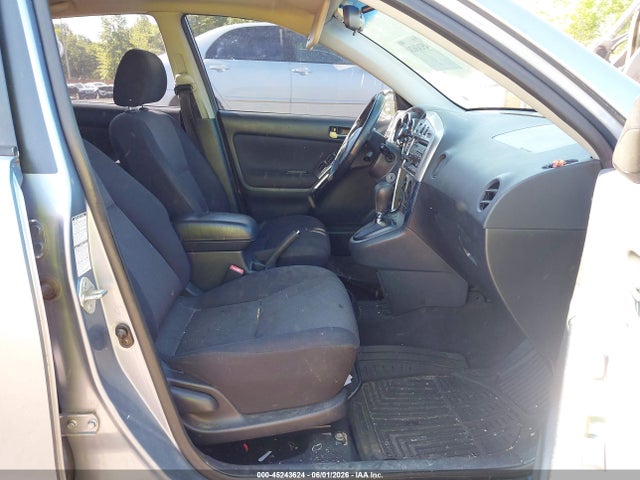 Aukcja sprzedaży 2003 Toyota Matrix Xr, vin: 2T1LR32E43C054747, numer aukcji: 45243624