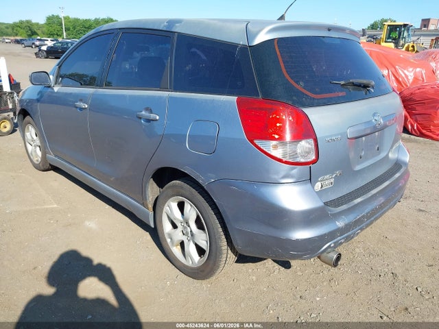 Aukcja sprzedaży 2003 Toyota Matrix Xr, vin: 2T1LR32E43C054747, numer aukcji: 45243624