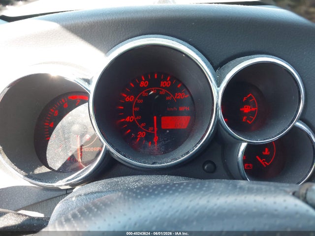 Aukcja sprzedaży 2003 Toyota Matrix Xr, vin: 2T1LR32E43C054747, numer aukcji: 45243624