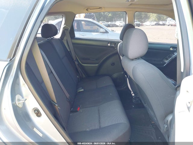 Aukcja sprzedaży 2003 Toyota Matrix Xr, vin: 2T1LR32E43C054747, numer aukcji: 45243624