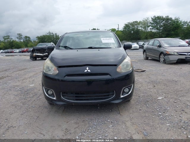 Продаж на аукціоні авто 2015 Mitsubishi Mirage De, vin: ML32A3HJ7FH006931, номер лоту: 45243625