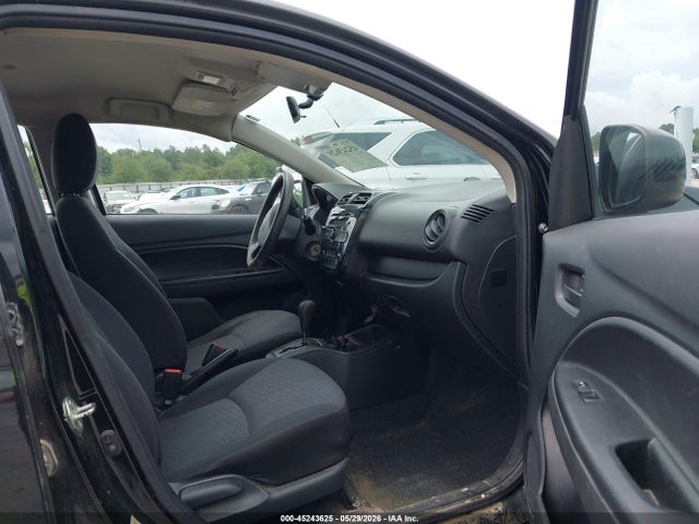 Продаж на аукціоні авто 2015 Mitsubishi Mirage De, vin: ML32A3HJ7FH006931, номер лоту: 45243625