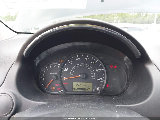 Продаж на аукціоні авто 2015 Mitsubishi Mirage De, vin: ML32A3HJ7FH006931, номер лоту: 45243625
