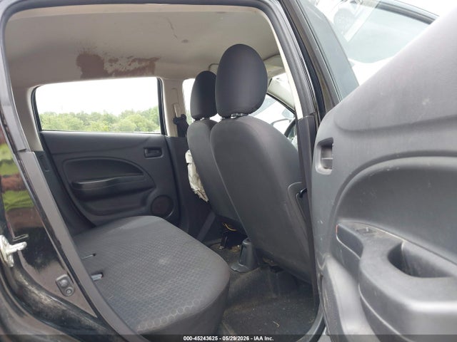 Продаж на аукціоні авто 2015 Mitsubishi Mirage De, vin: ML32A3HJ7FH006931, номер лоту: 45243625