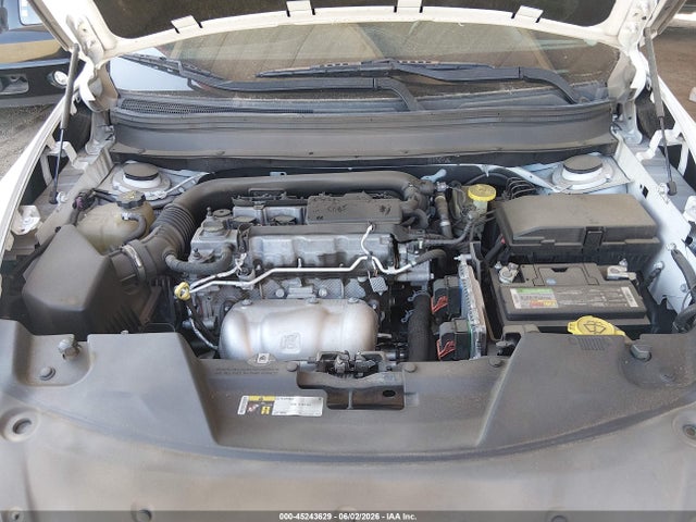 1C4PJLAB6HW603783 Jeep Cherokee Altitude Fwd