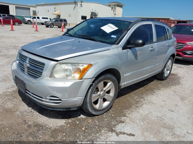 Aukcja sprzedaży 2010 Dodge Caliber Sxt, vin: 1B3CB4HA6AD590616, numer aukcji: 45243631
