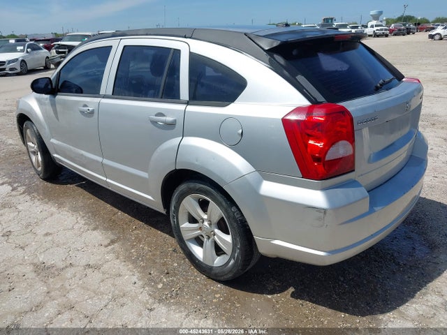 Aukcja sprzedaży 2010 Dodge Caliber Sxt, vin: 1B3CB4HA6AD590616, numer aukcji: 45243631