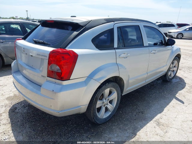 Aukcja sprzedaży 2010 Dodge Caliber Sxt, vin: 1B3CB4HA6AD590616, numer aukcji: 45243631
