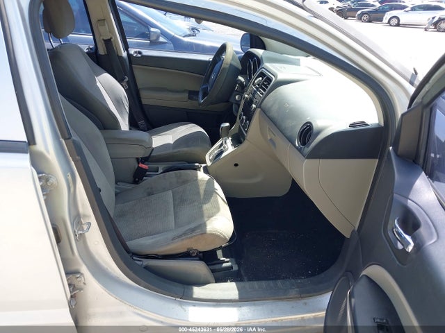 Aukcja sprzedaży 2010 Dodge Caliber Sxt, vin: 1B3CB4HA6AD590616, numer aukcji: 45243631