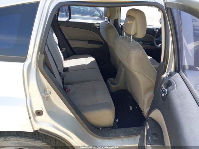 Aukcja sprzedaży 2010 Dodge Caliber Sxt, vin: 1B3CB4HA6AD590616, numer aukcji: 45243631