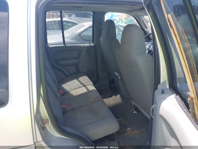 Aukcja sprzedaży 2006 Jeep Liberty Sport, vin: 1J4GK48K86W221691, numer aukcji: 45243638