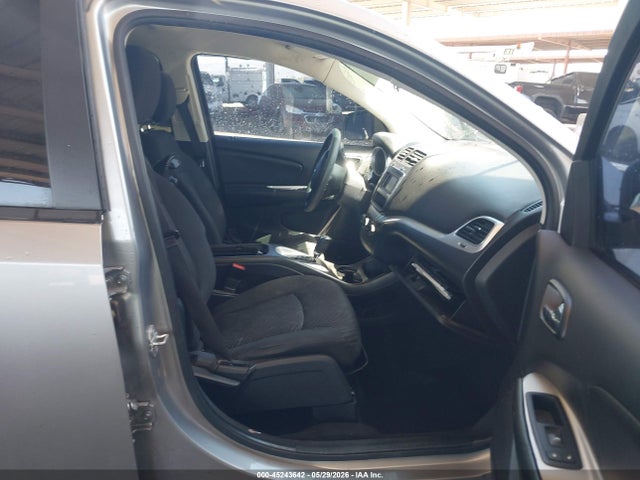 Dodge Journey Sxt 2016 3C4PDDBG7GT220818 Image 5