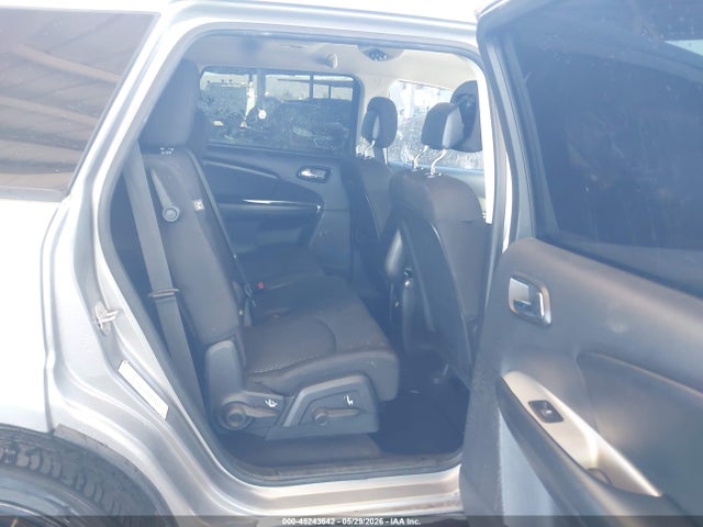 Dodge Journey Sxt 2016 3C4PDDBG7GT220818 Image 8