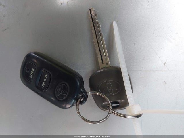 Aukcja sprzedaży 2007 Toyota Corolla Le, vin: 2T1BR32E07C746621, numer aukcji: 45243645
