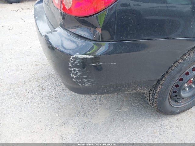 Aukcja sprzedaży 2007 Toyota Corolla Le, vin: 2T1BR32E07C746621, numer aukcji: 45243645