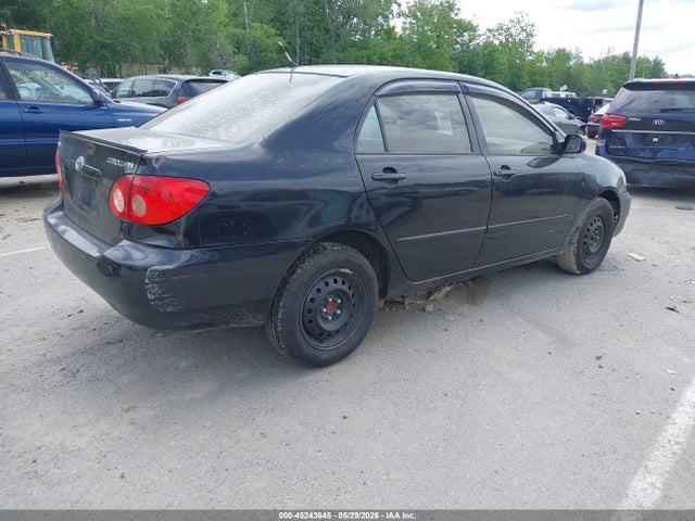 Aukcja sprzedaży 2007 Toyota Corolla Le, vin: 2T1BR32E07C746621, numer aukcji: 45243645