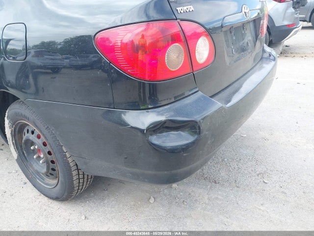 Aukcja sprzedaży 2007 Toyota Corolla Le, vin: 2T1BR32E07C746621, numer aukcji: 45243645