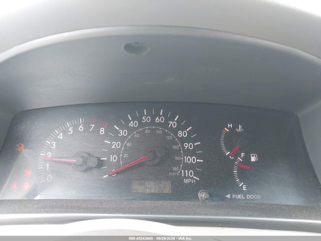 Aukcja sprzedaży 2007 Toyota Corolla Le, vin: 2T1BR32E07C746621, numer aukcji: 45243645