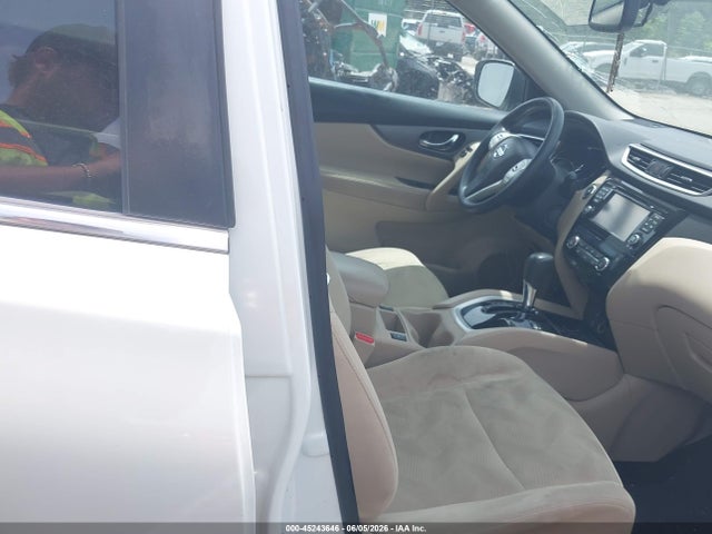 Aukcja sprzedaży 2016 Nissan Rogue Sv, vin: 5N1AT2MV1GC758818, numer aukcji: 45243646