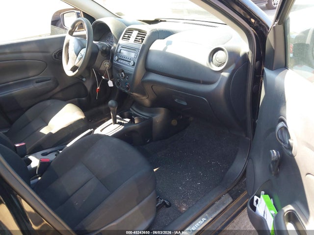 Aukcja sprzedaży 2016 Nissan Versa 1.6 S+, vin: 3N1CN7AP8GL902589, numer aukcji: 45243650