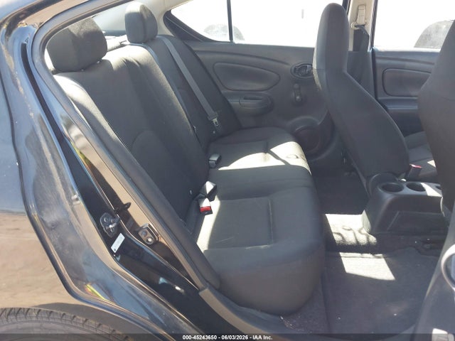 Aukcja sprzedaży 2016 Nissan Versa 1.6 S+, vin: 3N1CN7AP8GL902589, numer aukcji: 45243650