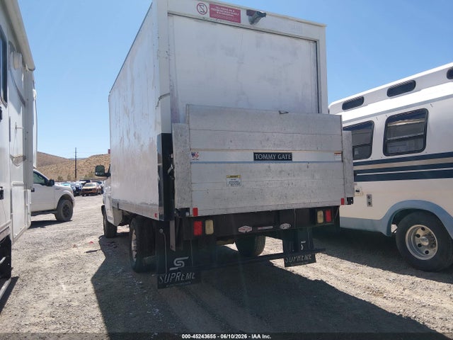 Продажа на аукционе авто 2021 Chevrolet Express Cutaway Work Van, vin: 1GB0GRFP1M1189962, номер лота: 45243655