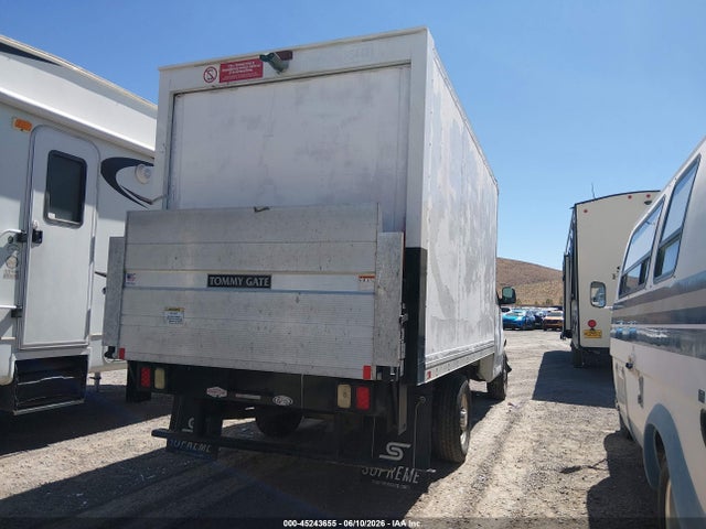 Продажа на аукционе авто 2021 Chevrolet Express Cutaway Work Van, vin: 1GB0GRFP1M1189962, номер лота: 45243655
