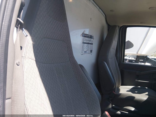 Продажа на аукционе авто 2021 Chevrolet Express Cutaway Work Van, vin: 1GB0GRFP1M1189962, номер лота: 45243655