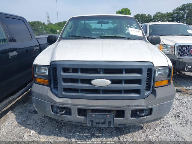Продаж на аукціоні авто 2007 Ford F-250 Xl/xlt, vin: 1FTNF20567EA60387, номер лоту: 45243658
