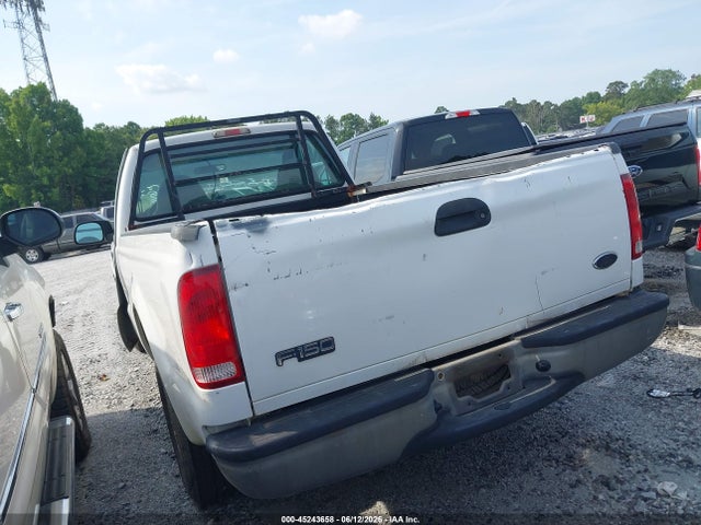 Продаж на аукціоні авто 2007 Ford F-250 Xl/xlt, vin: 1FTNF20567EA60387, номер лоту: 45243658