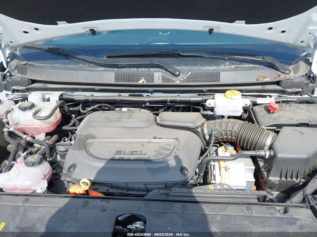 2C4RC1S73RR158270 Chrysler Pacifica Hybrid Select