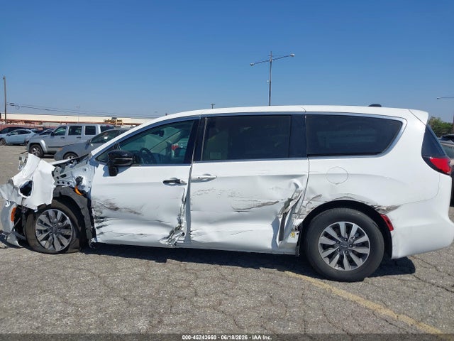 2C4RC1S73RR158270 Chrysler Pacifica Hybrid Select