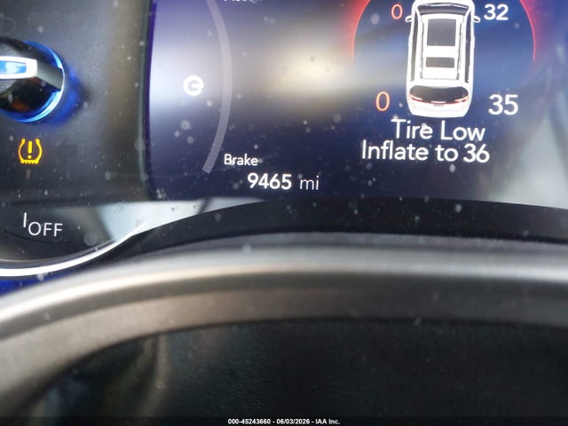 2C4RC1S73RR158270 Chrysler Pacifica Hybrid Select