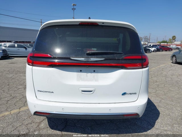 2C4RC1S73RR158270 Chrysler Pacifica Hybrid Select