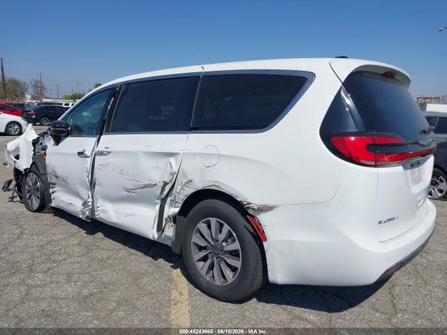 2C4RC1S73RR158270 Chrysler Pacifica Hybrid Select