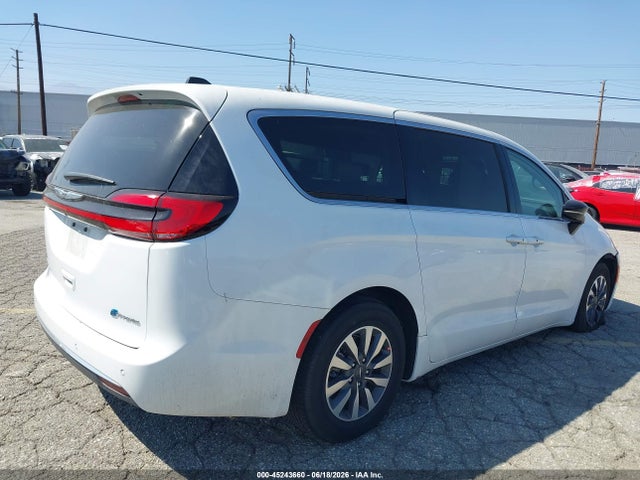 2C4RC1S73RR158270 Chrysler Pacifica Hybrid Select