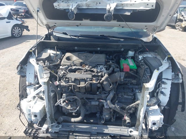 Aukcja sprzedaży 2020 Toyota Rav4 Le, vin: 2T3K1RFV6LC074182, numer aukcji: 45243661