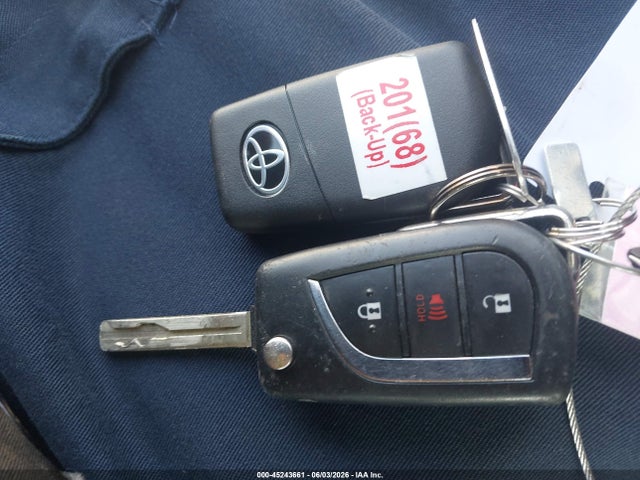 Aukcja sprzedaży 2020 Toyota Rav4 Le, vin: 2T3K1RFV6LC074182, numer aukcji: 45243661